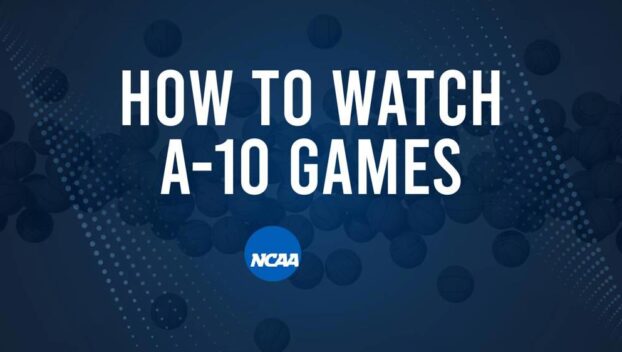 How to Watch A-10 Women's College Basketball Games - Tuesday, November 12