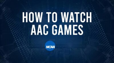 How to Watch AAC Women's College Basketball Games - Friday, November 29