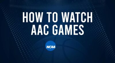 How to Watch AAC Women's College Basketball Games - Tuesday, November 12