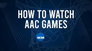 How to Watch AAC Women's College Basketball Games - Wednesday, November 20