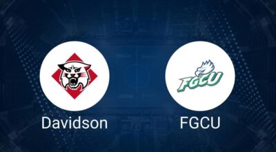 How to Watch Davidson vs. FGCU Women's Basketball on TV or Live Stream - November 5