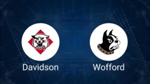 How to Watch Davidson vs. Wofford Women's Basketball on TV or Live Stream - November 16