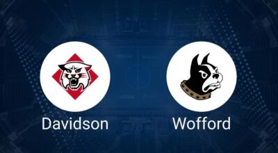 How to Watch Davidson vs. Wofford Women's Basketball on TV or Live Stream - November 16