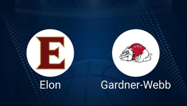 How to Watch Elon vs. Gardner-Webb Women's Basketball on TV or Live Stream - November 8