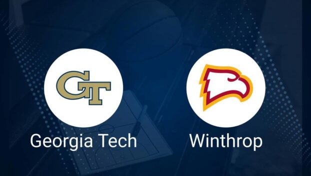 How to Watch Georgia Tech vs. Winthrop Women's Basketball on TV or Live Stream - November 4