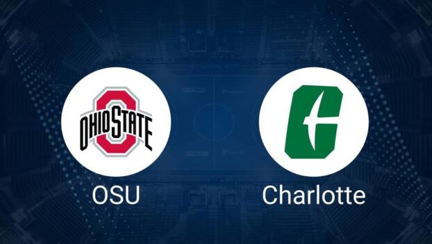 How to Watch Ohio State vs. Charlotte Women's Basketball on TV or Live Stream - November 12