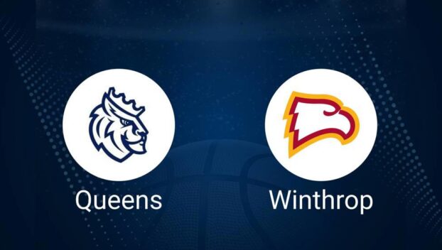 How to Watch Queens (NC) vs. Winthrop Women's Basketball on TV or Live Stream - November 13