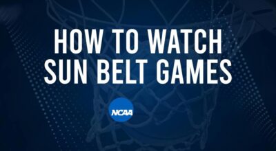 How to Watch Sun Belt Women's College Basketball Games - Friday, November 8