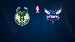 How to Watch the Bucks vs. Hornets Game: Streaming & TV Channel Info for November 16