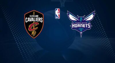 How to Watch the Cavaliers vs. Hornets Game: Streaming & TV Channel Info for November 17