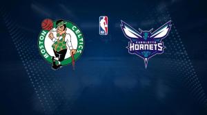 How to Watch the Celtics vs. Hornets Game: Streaming & TV Channel Info for November 2