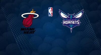 How to Watch the Heat vs. Hornets Game: Streaming & TV Channel Info for November 27