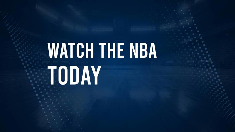 How to Watch the NBA Today, November 27