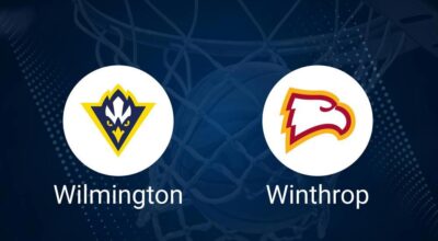 How to Watch UNC Wilmington vs. Winthrop Women's Basketball on TV or Live Stream - November 20