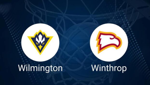 How to Watch UNC Wilmington vs. Winthrop Women's Basketball on TV or Live Stream - November 20