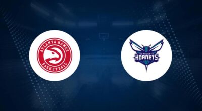 NBA Best Bets: Hawks vs. Hornets Picks for November 30