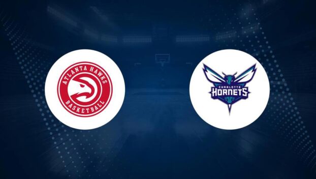 NBA Best Bets: Hawks vs. Hornets Picks for November 30