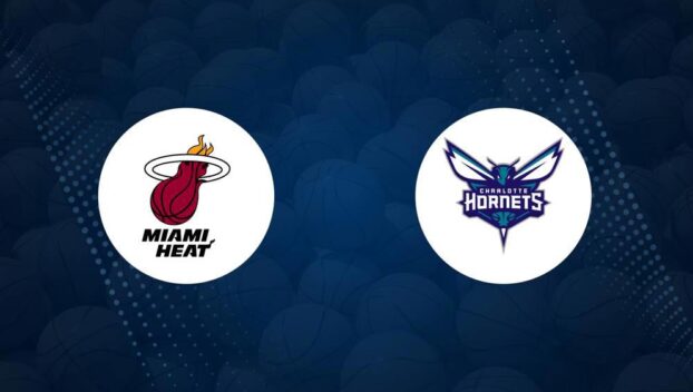 NBA Best Bets: Heat vs. Hornets Picks for November 27