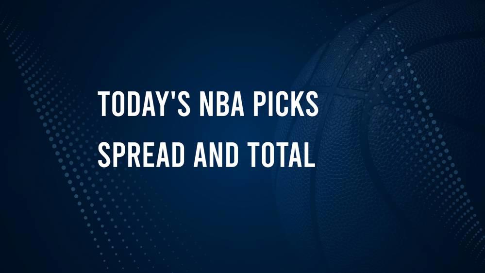 NBA Spread and Total Picks for Today, November 11