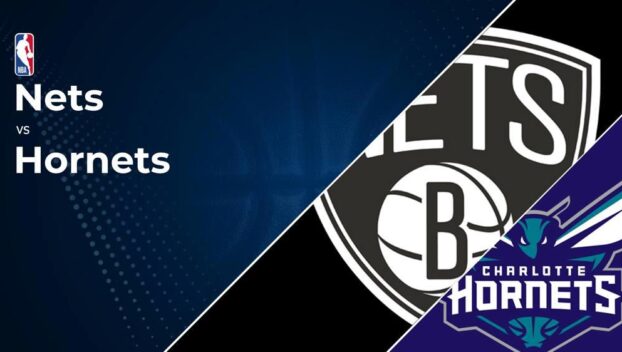 Nets vs. Hornets Tickets Available – Tuesday, Nov. 19