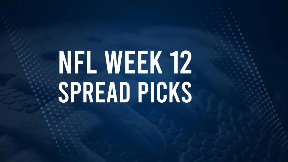 NFL Week 12 Picks Against the Spread, Tips and Predictions