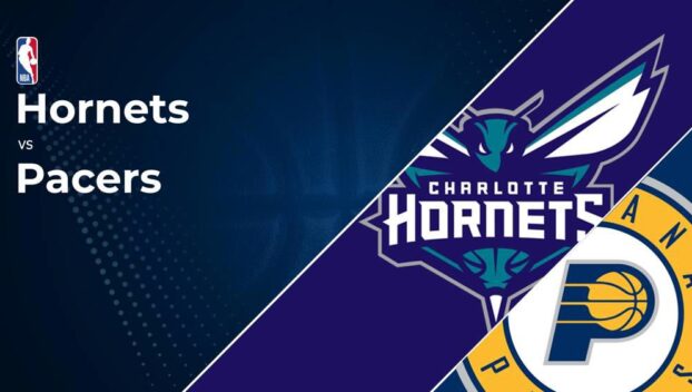 Pacers vs. Hornets Tickets Available – Friday, Nov. 8