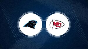 Panthers vs. Chiefs Same Game Parlay Picks – NFL Week 12