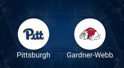 Pittsburgh vs. Gardner-Webb Predictions & Picks: Spread, Total - November 11