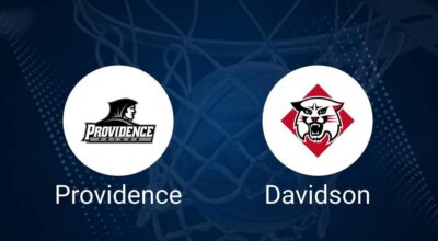 Providence vs. Davidson Predictions & Picks: Spread, Total - November 28