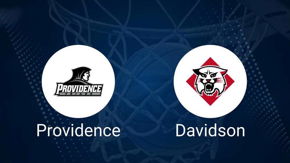 Providence vs. Davidson Predictions & Picks: Spread, Total - November 28