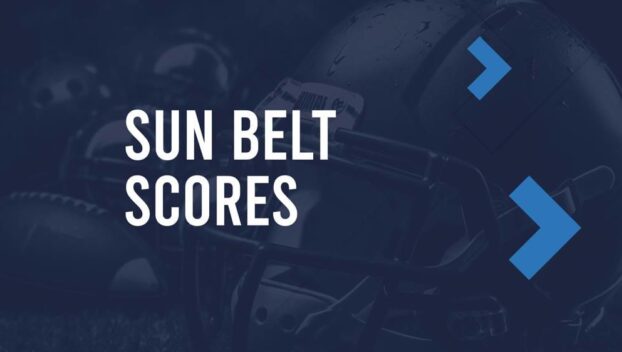 Sun Belt Football Scores and Results – Week 11 2024