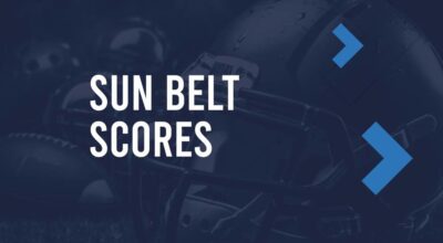 Sun Belt Football Scores and Results – Week 14 2024