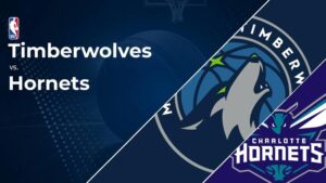 Timberwolves vs. Hornets Prediction & Picks: Line, Spread, Over/Under - November 4