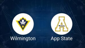 UNC Wilmington vs. Appalachian State Basketball Tickets - Saturday, November 30