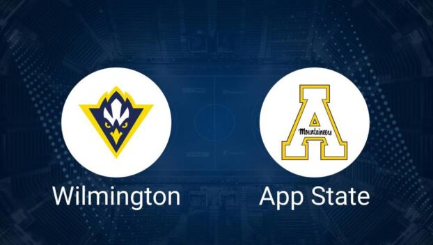 UNC Wilmington vs. Appalachian State Basketball Tickets - Saturday, November 30