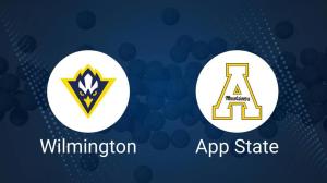 UNC Wilmington vs. Appalachian State Predictions & Picks: Spread, Total - November 30