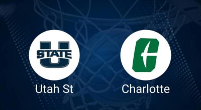 Utah State vs. Charlotte Predictions & Picks: Spread, Total - November 9