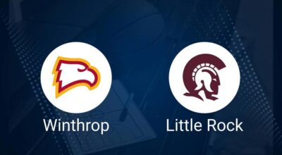 Winthrop vs. Little Rock Predictions & Picks: Spread, Total - November 9