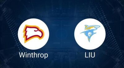 Winthrop vs. LIU Predictions & Picks: Spread, Total - November 25