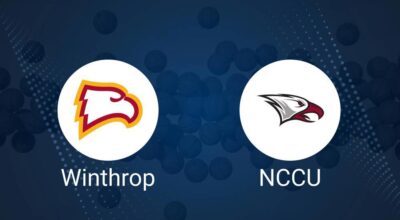 Winthrop vs. North Carolina Central Predictions & Picks: Spread, Total - November 17