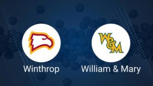 Winthrop vs. William & Mary Predictions & Picks: Spread, Total - November 15