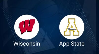 Wisconsin vs. Appalachian State Predictions & Picks: Spread, Total - November 10