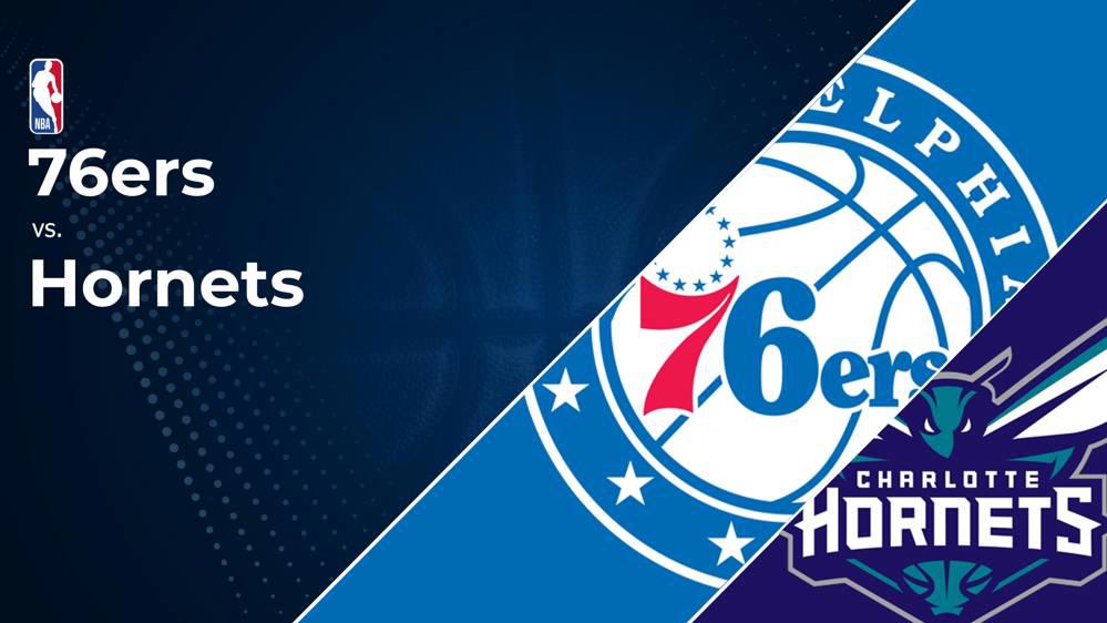 76ers vs. Hornets Prediction & Picks: Line, Spread, Over/Under - December 16