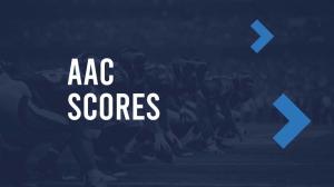 AAC Football Scores and Results – Bowl Season 2024