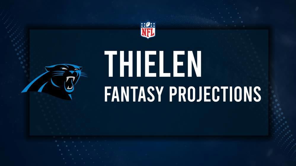 Adam Thielen Fantasy Projections: Week 15 vs. the Cowboys