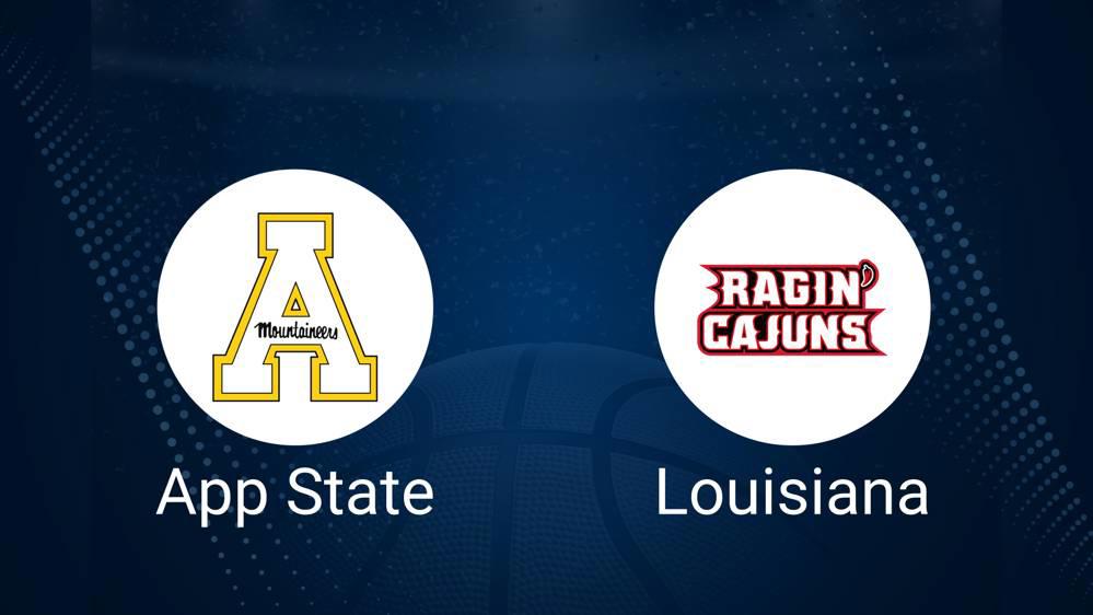 Appalachian State vs. Louisiana Predictions & Picks: Spread, Total - December 18