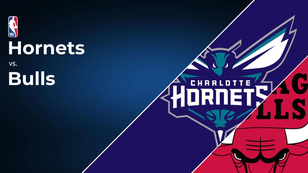 Bulls vs. Hornets Injury Report Today - December 30