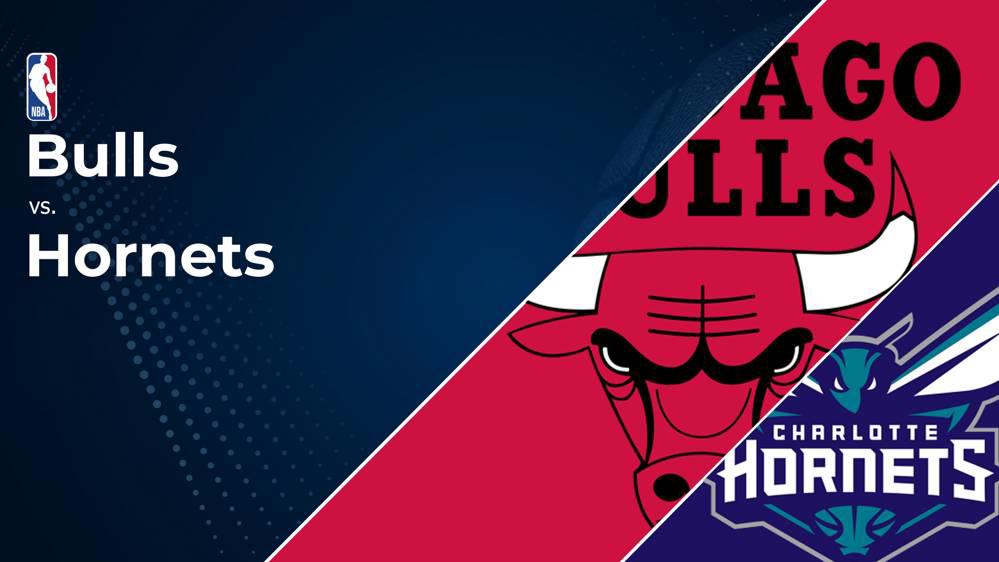 Bulls vs. Hornets Prediction & Picks: Line, Spread, Over/Under - December 13