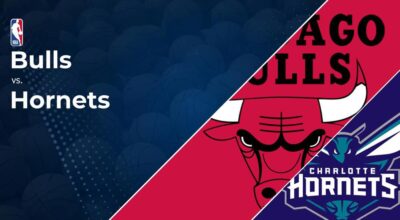 Bulls vs. Hornets Prediction & Picks: Line, Spread, Over/Under - December 30