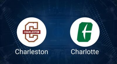 Charleston (SC) vs. Charlotte Predictions & Picks: Spread, Total - December 25